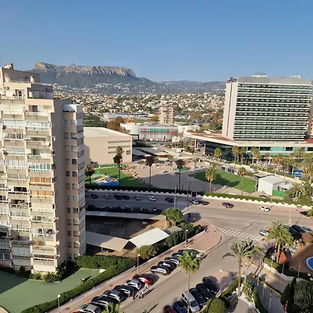 Esmeralda Apartamento