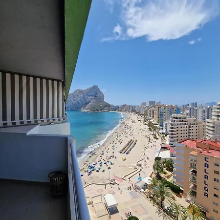Esmeralda Apartamento *