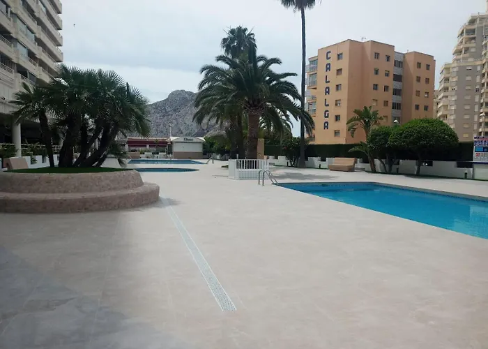 Appartement Esmeralda *