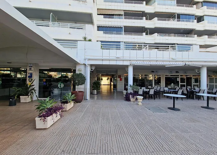 Esmeralda Appartement