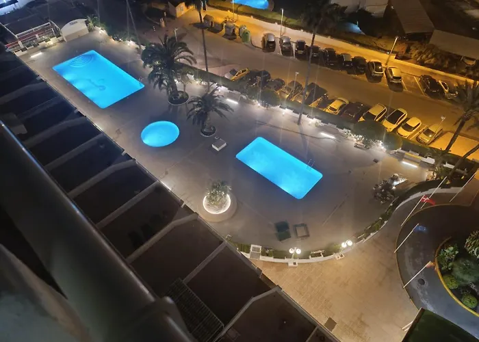 Appartement Esmeralda