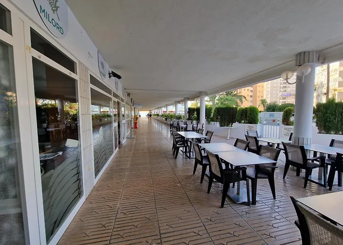 Appartement Esmeralda *