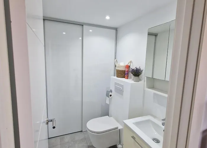 Appartement Esmeralda