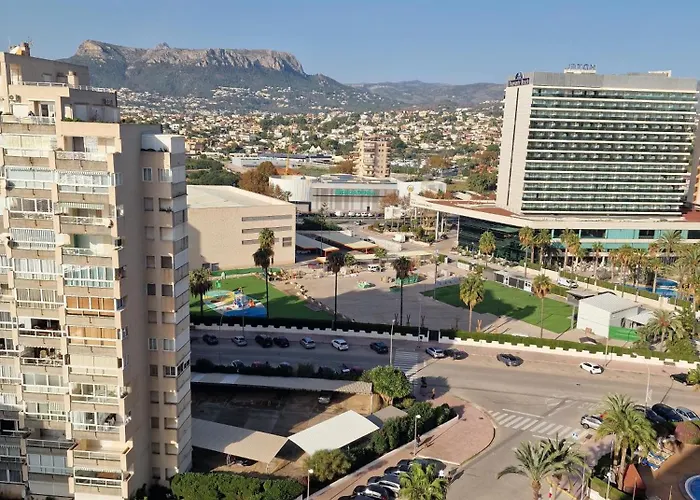 Esmeralda Appartement