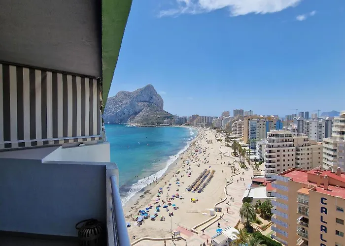 Esmeralda Appartement *