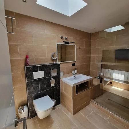 Appartement Esmeralda