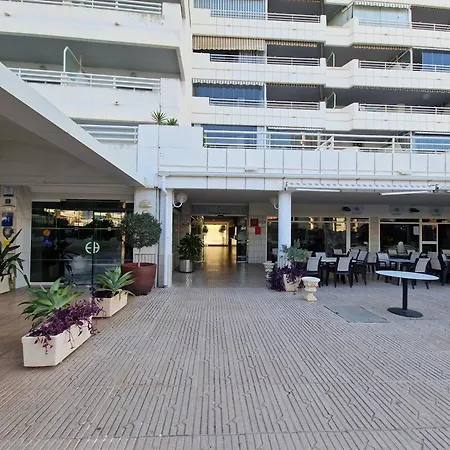 Esmeralda Appartement