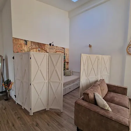 Apartment Esmeralda *