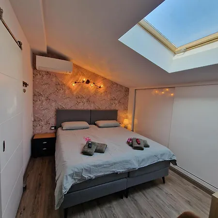 Esmeralda Appartement Ifach