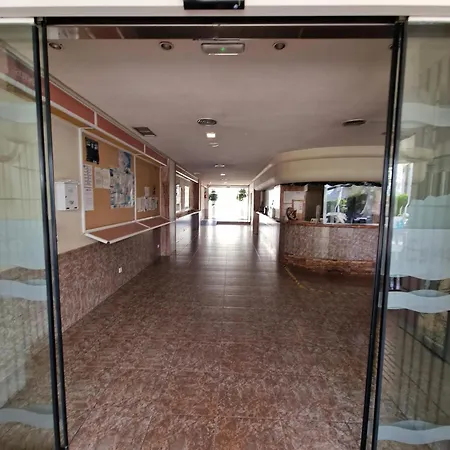 Esmeralda Apartment