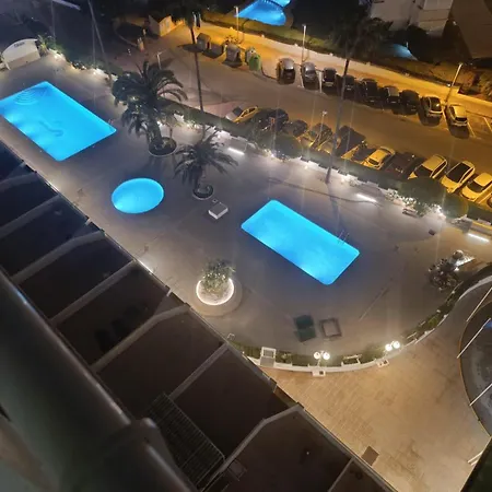 Appartement Esmeralda