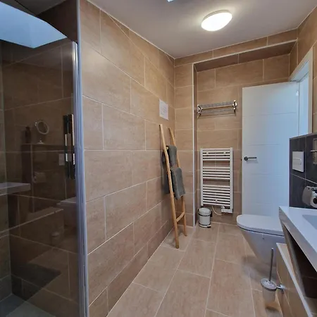 Appartement Esmeralda Ifach