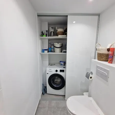 Esmeralda Appartement