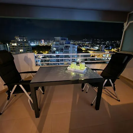 Appartement Esmeralda *