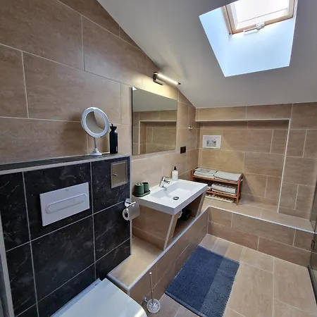 Appartement Esmeralda Ifach