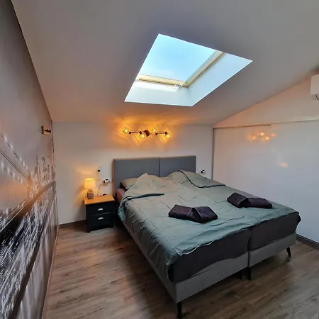 Esmeralda Appartement *