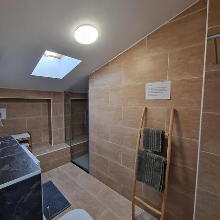 Esmeralda Apartment Ifach