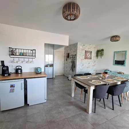 Appartement Esmeralda