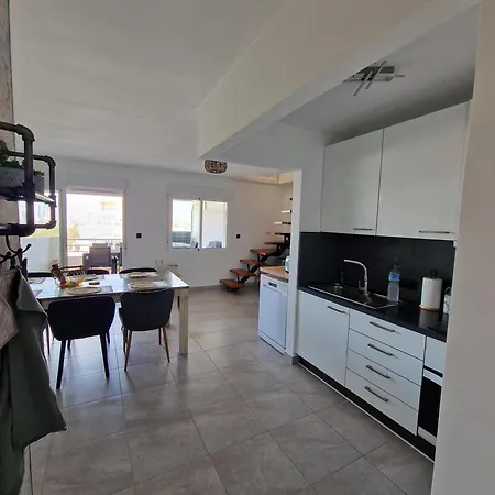 Apartment Esmeralda Ifach