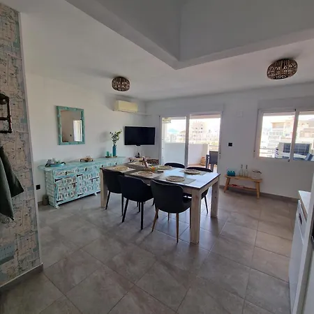 Appartement Esmeralda