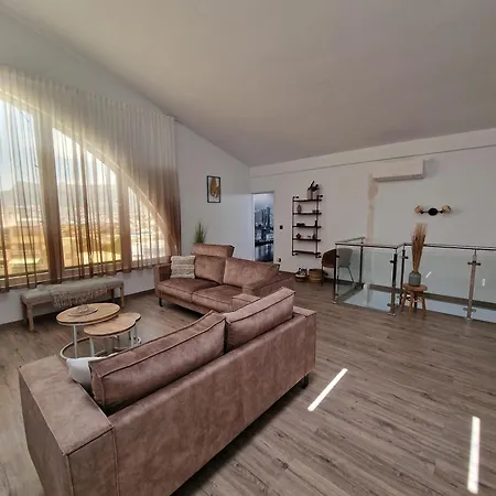 Appartement Esmeralda Ifach