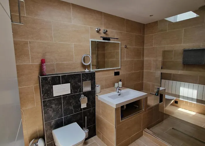 Apartman Esmeralda