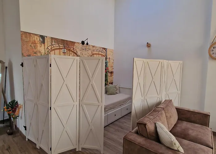 Apartman Esmeralda *