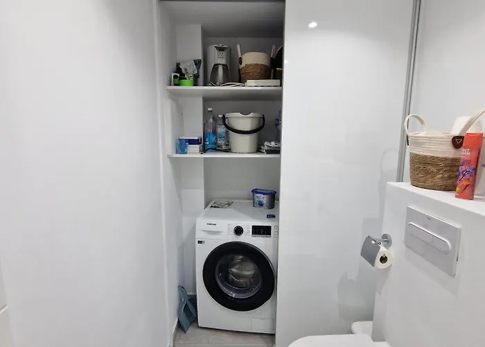 Esmeralda Apartman