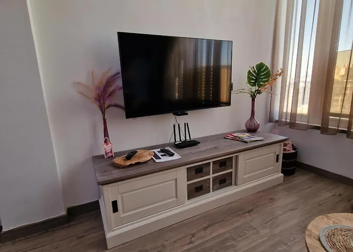 Esmeralda Apartman *
