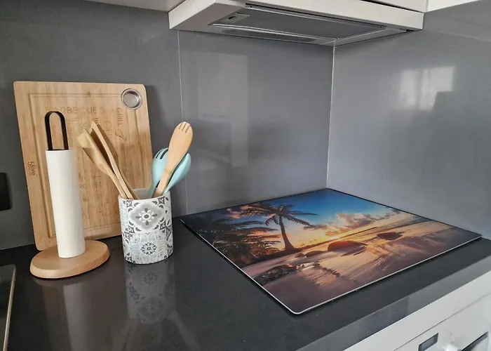 Apartman Esmeralda *