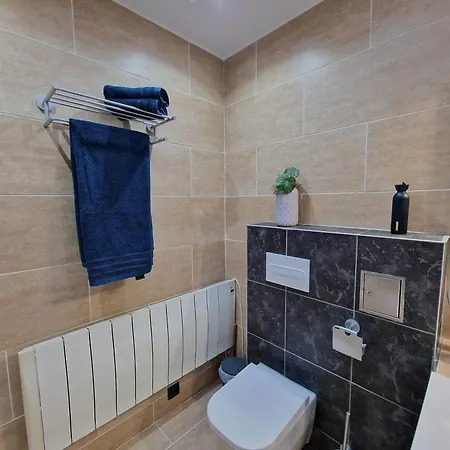 Apartamento Esmeralda