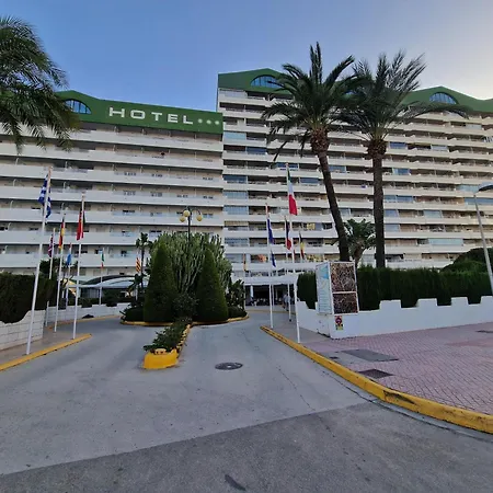 Esmeralda Apartamento *