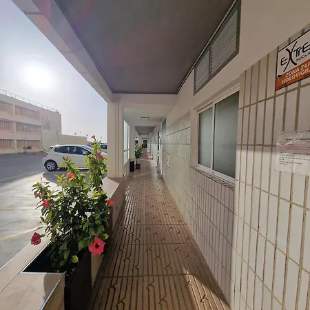 Apartamento Esmeralda Ifach