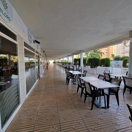 Apartamento Esmeralda *