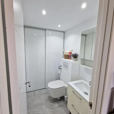 Apartamento Esmeralda