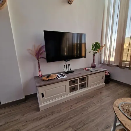 Esmeralda Apartamento *