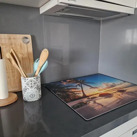 Apartamento Esmeralda *